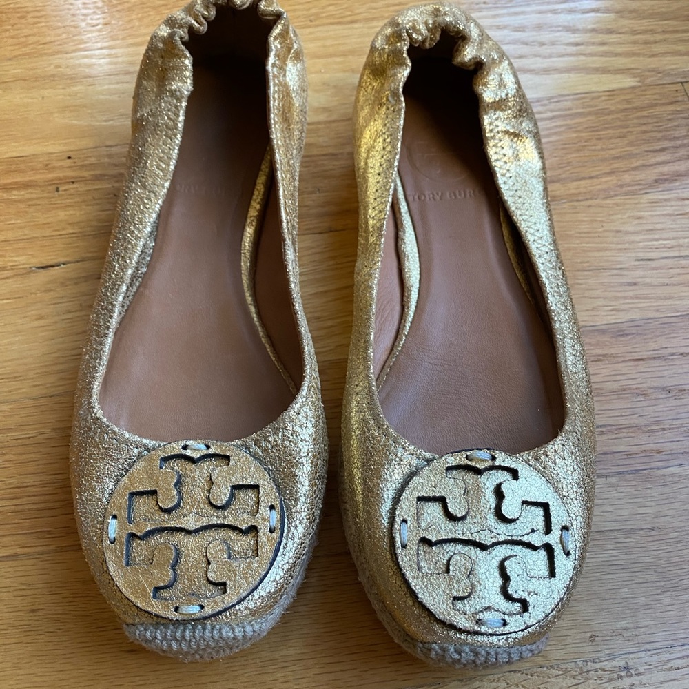 Women’s Tory Burch Espadrille Flats